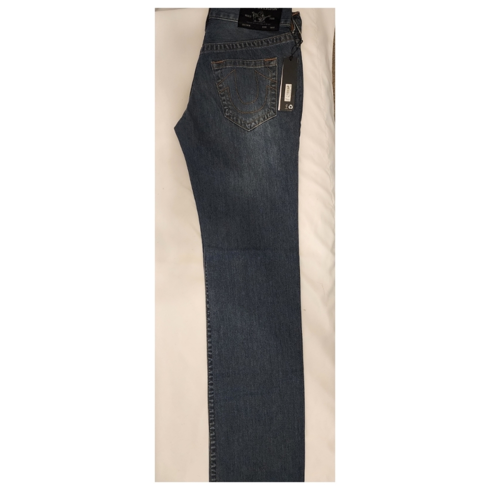 True Religion Jean's - Picture 3 of 10